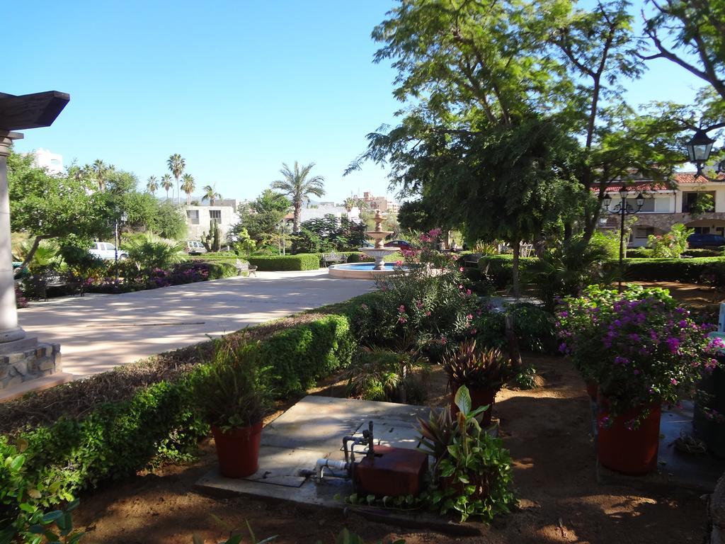 Hotel Pedregal - Marina And Downtown 2*