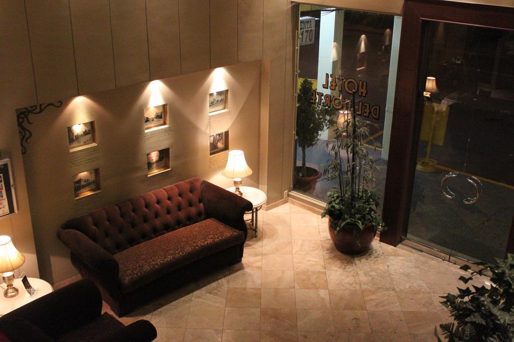 Hotel Del Norte