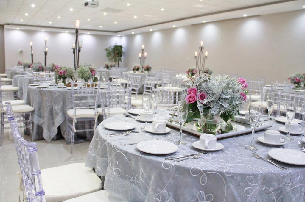 Fray Junipero Serra Hotel Tepic
