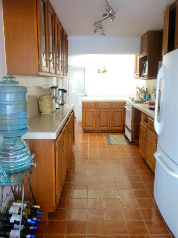 Bed & Breakfast Oui Madame Tijuana