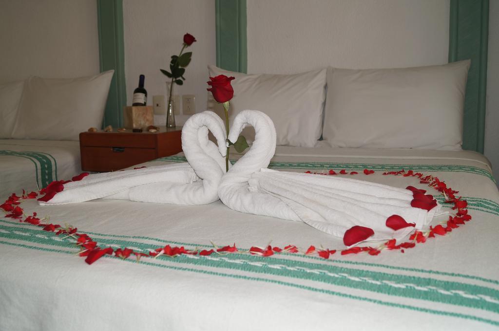 Hotel Careyes Puerto Escondido Puerto Escondido (Oaxaca)