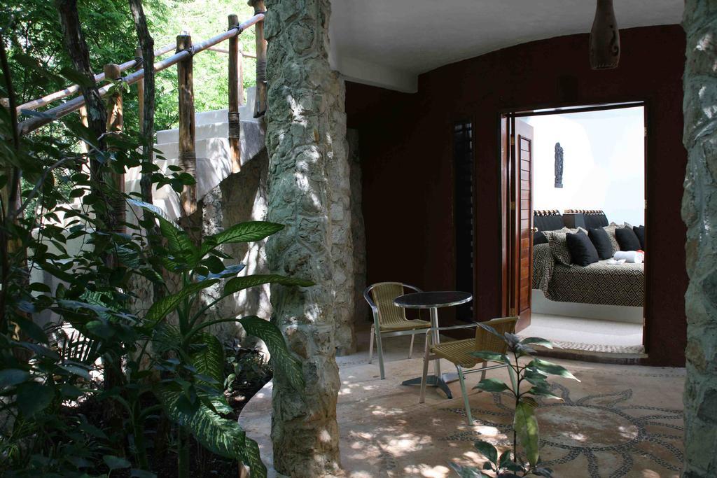 Hotel Okaan Chichen Itza