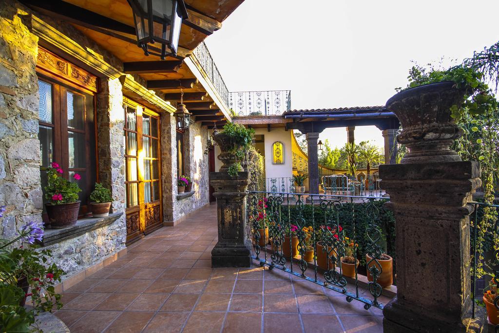 Mansion San Miguel 4*