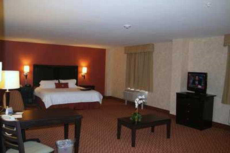 Hampton By Hilton Hotel Ciudad Victoria