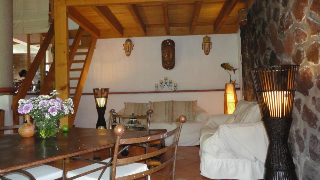 Casa D'lobo Boutique 3*