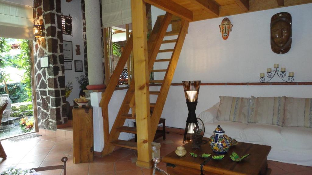 Casa D'lobo Boutique Bed & Breakfast 3*