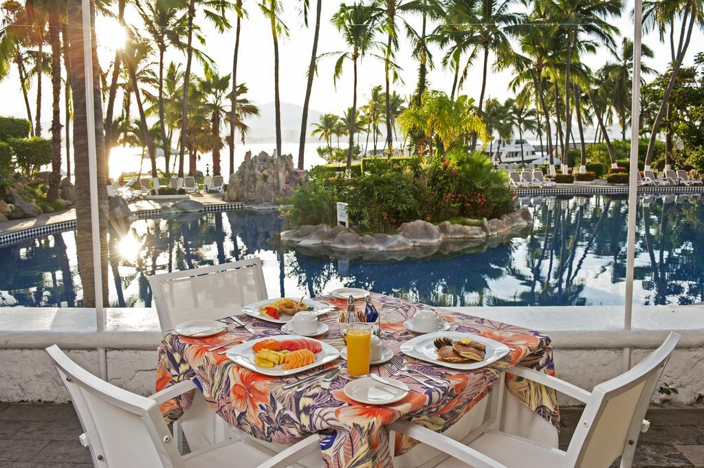 Hadas By Brisas Resort 5*