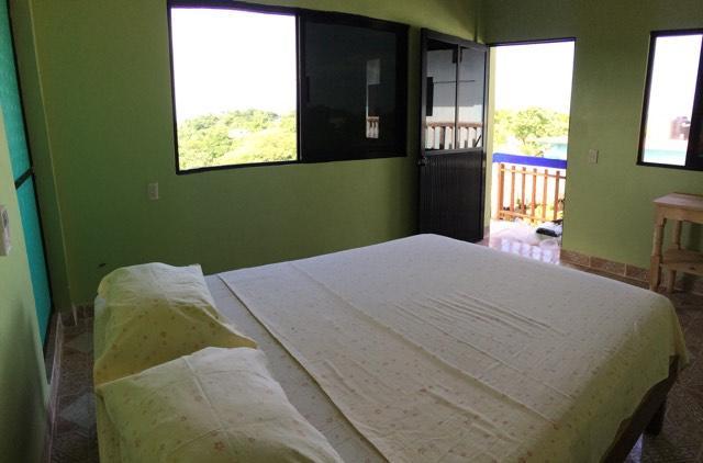 La Casita De Marlen * Puerto Angel
