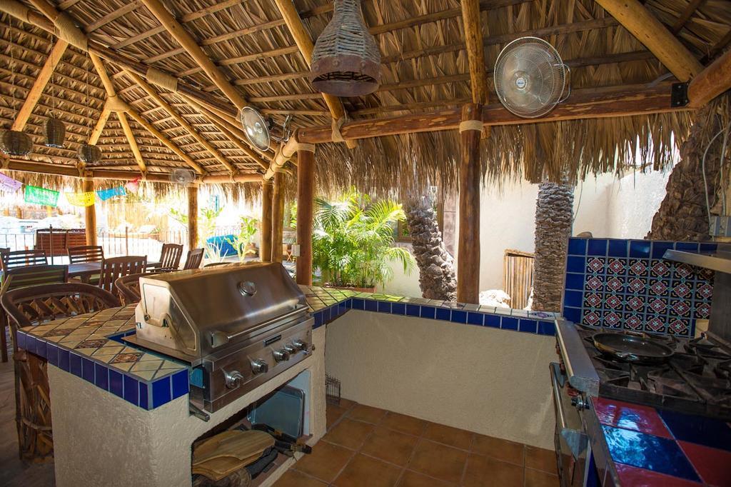 Las Cabanas De Loreto *
