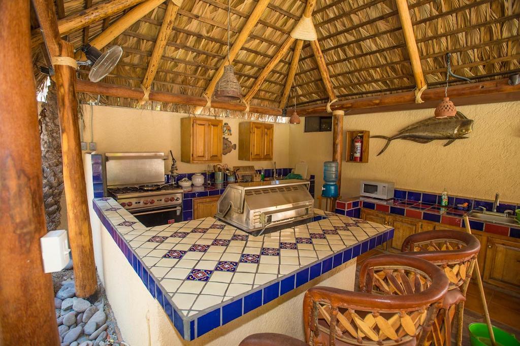 Las Cabanas De Loreto Inn *