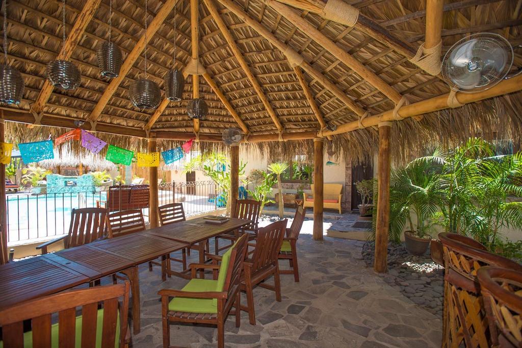 Las Cabanas De Loreto * Loreto (Baja California Sur)