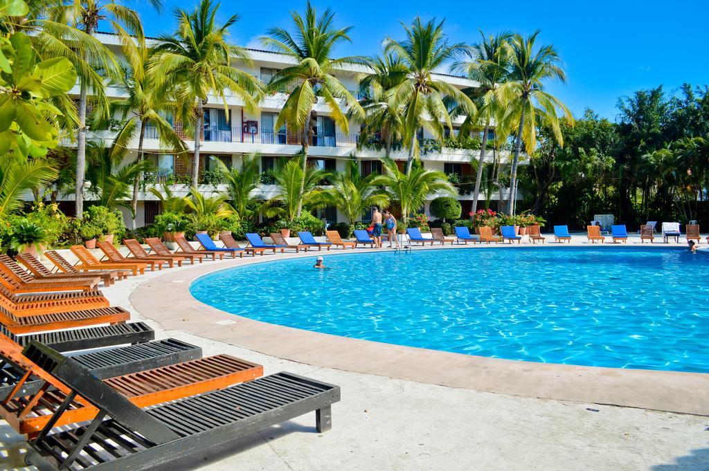 Paraiso Hotel 3*