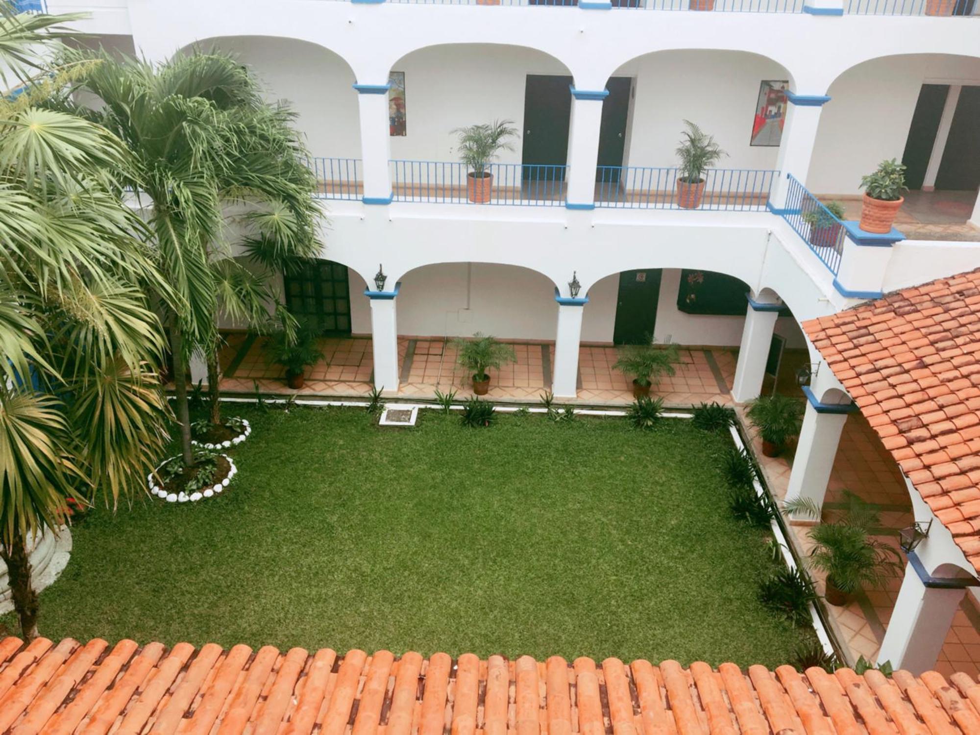 Azul Sirena Huatulco