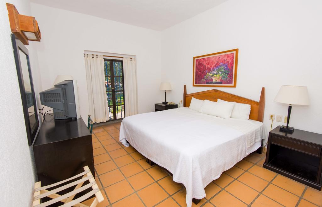 Azul Sirena Huatulco 4* Santa Cruz Huatulco