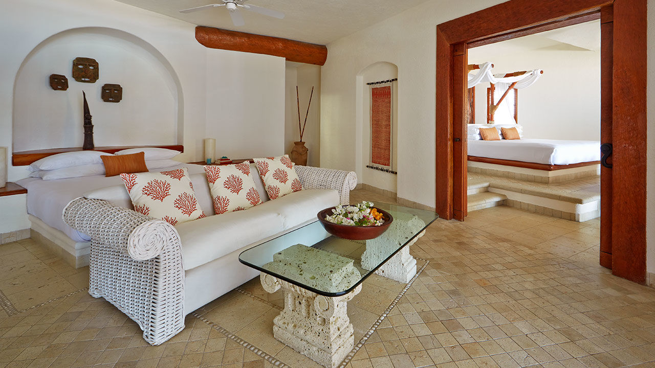 Thompson Zihuatanejo, A Resort, By Hyatt Zihuatanejo
