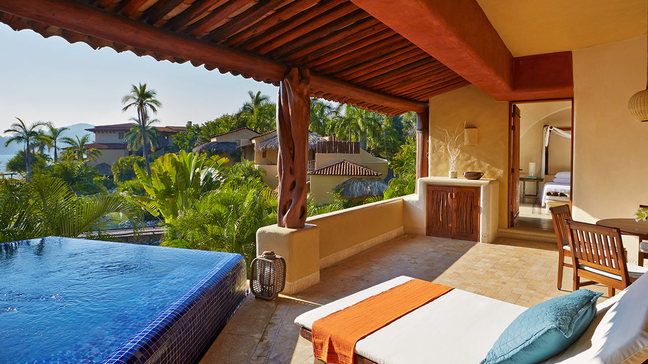 Thompson Zihuatanejo, A Resort, By Hyatt