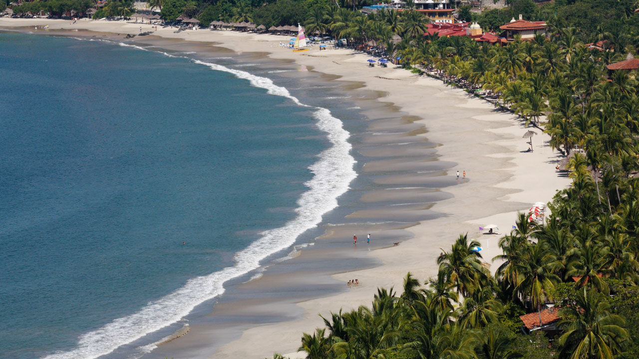 Hotel Thompson Zihuatanejo, A Resort, By Hyatt Zihuatanejo