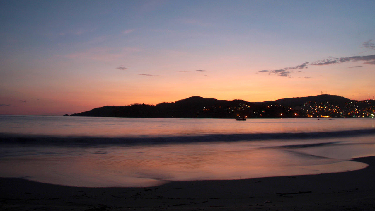 Hotel Thompson Zihuatanejo, A Resort, By Hyatt