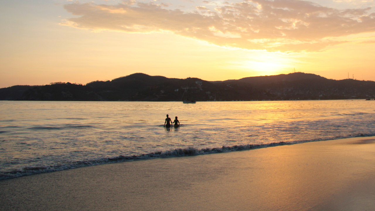Thompson Zihuatanejo, A Resort, By Hyatt Zihuatanejo