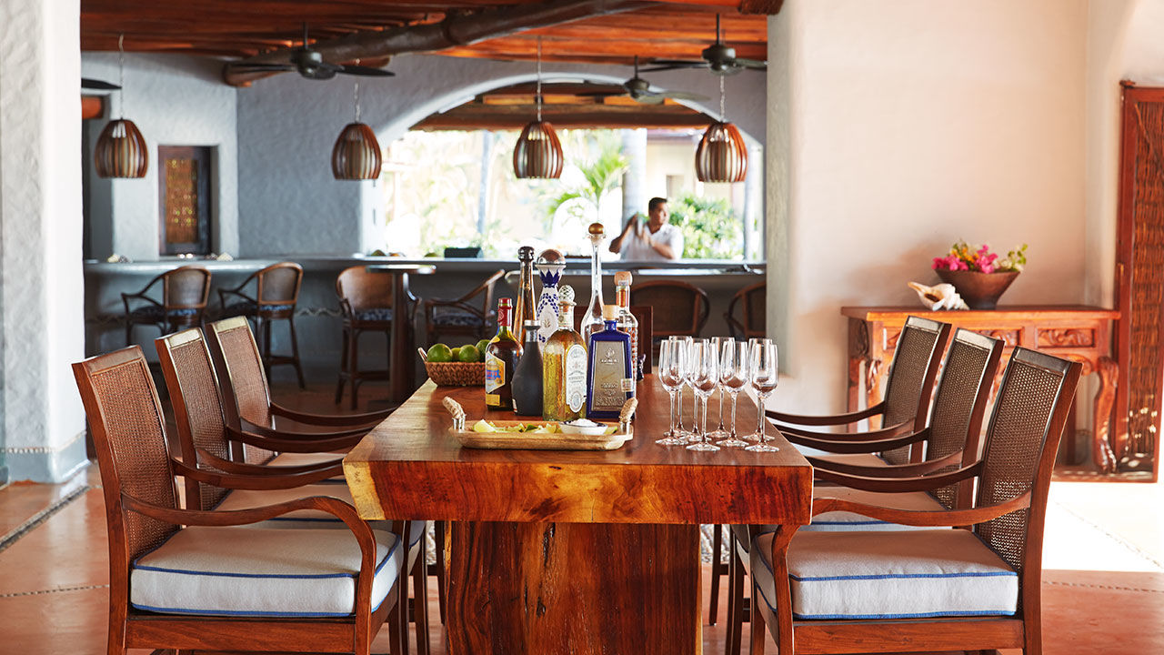Hotel Thompson Zihuatanejo, A Resort, By Hyatt 5*