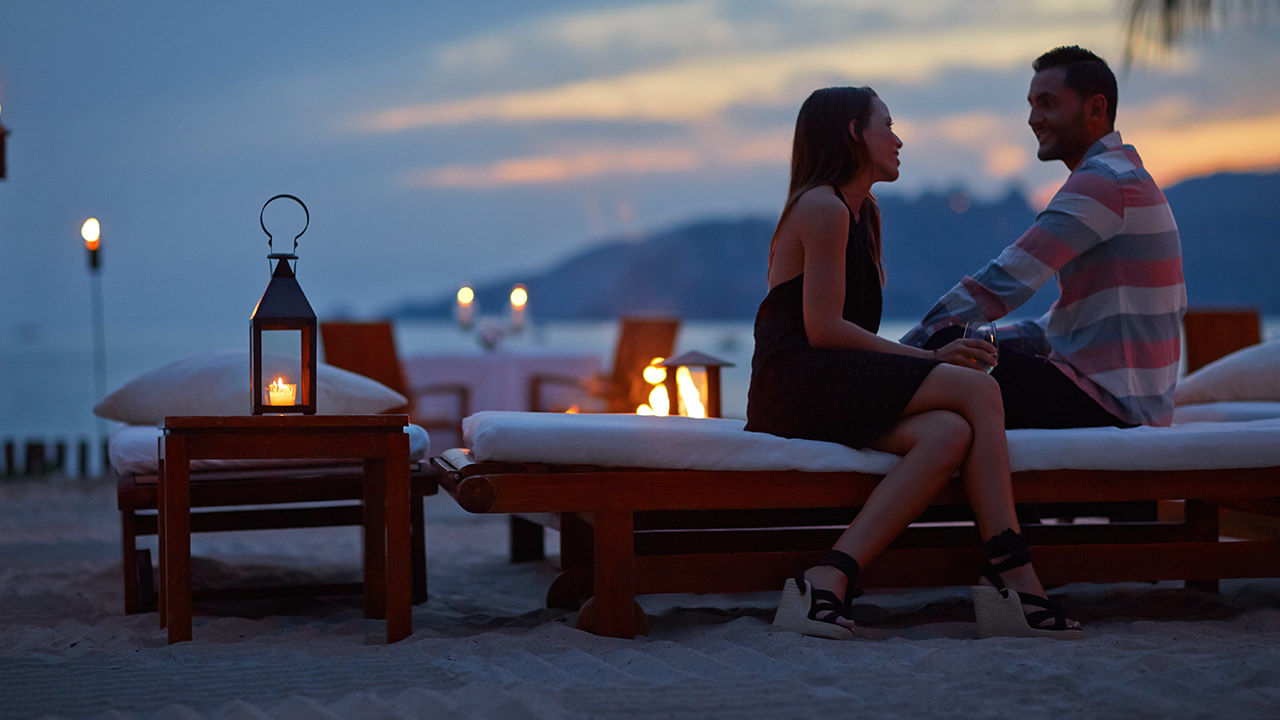 Thompson Zihuatanejo, A Resort, By Hyatt