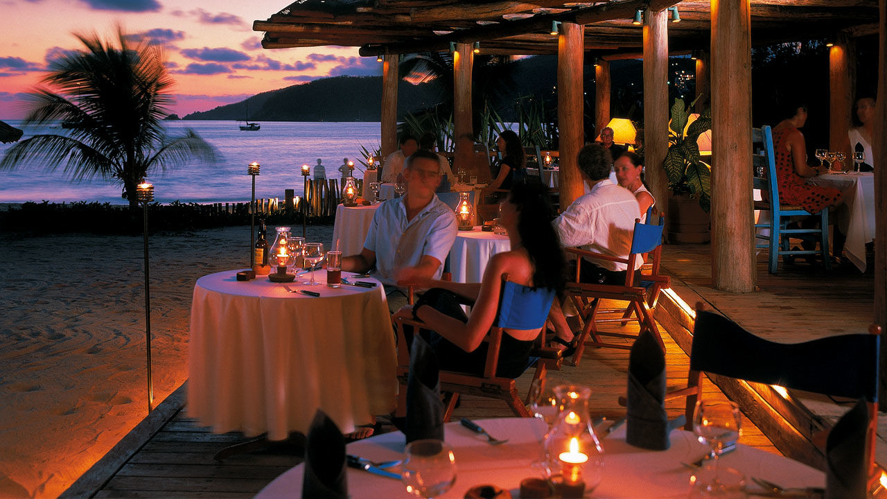 Hotel Thompson Zihuatanejo, A Resort, By Hyatt Zihuatanejo
