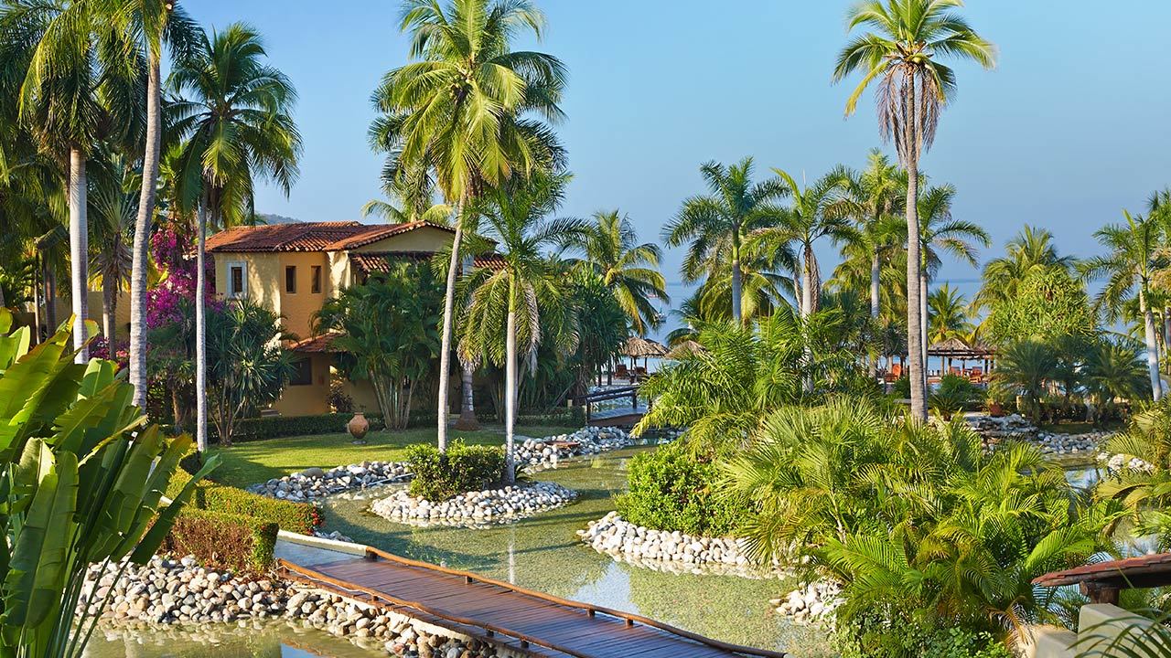 Hotel Thompson Zihuatanejo, A Resort, By Hyatt Zihuatanejo