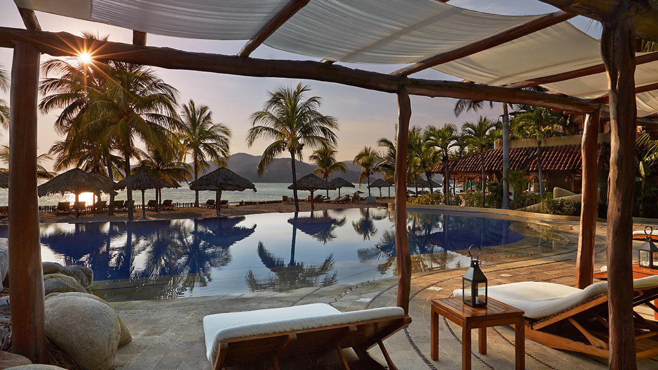 Hotel Thompson Zihuatanejo, A Resort, By Hyatt