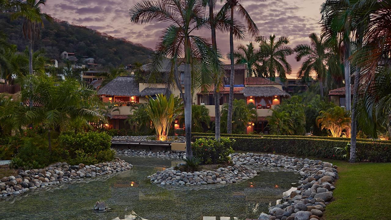 Thompson Zihuatanejo, A Resort, By Hyatt Hotel