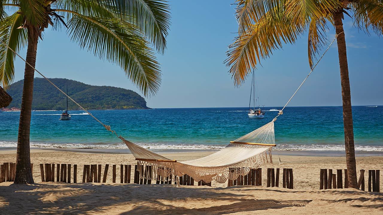 Thompson Zihuatanejo, A Resort, By Hyatt 5* Zihuatanejo