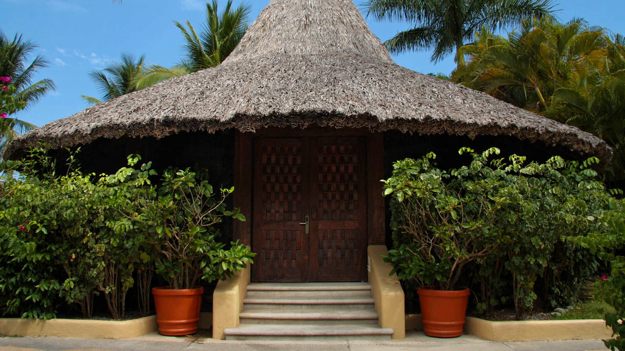 Thompson Zihuatanejo, A Resort, By Hyatt Zihuatanejo
