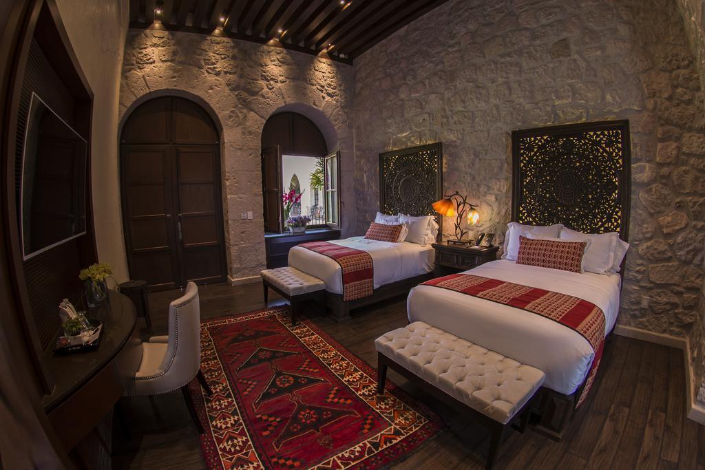 Hotel De La Soledad Morelia