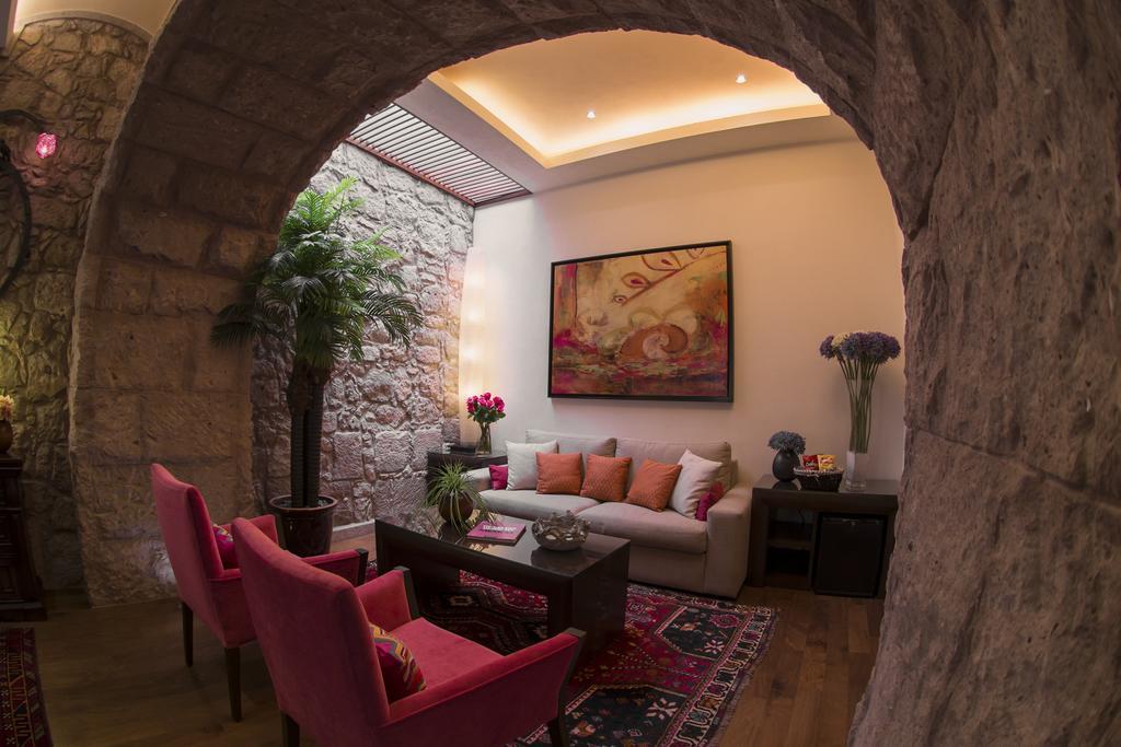 Hotel De La Soledad 5*