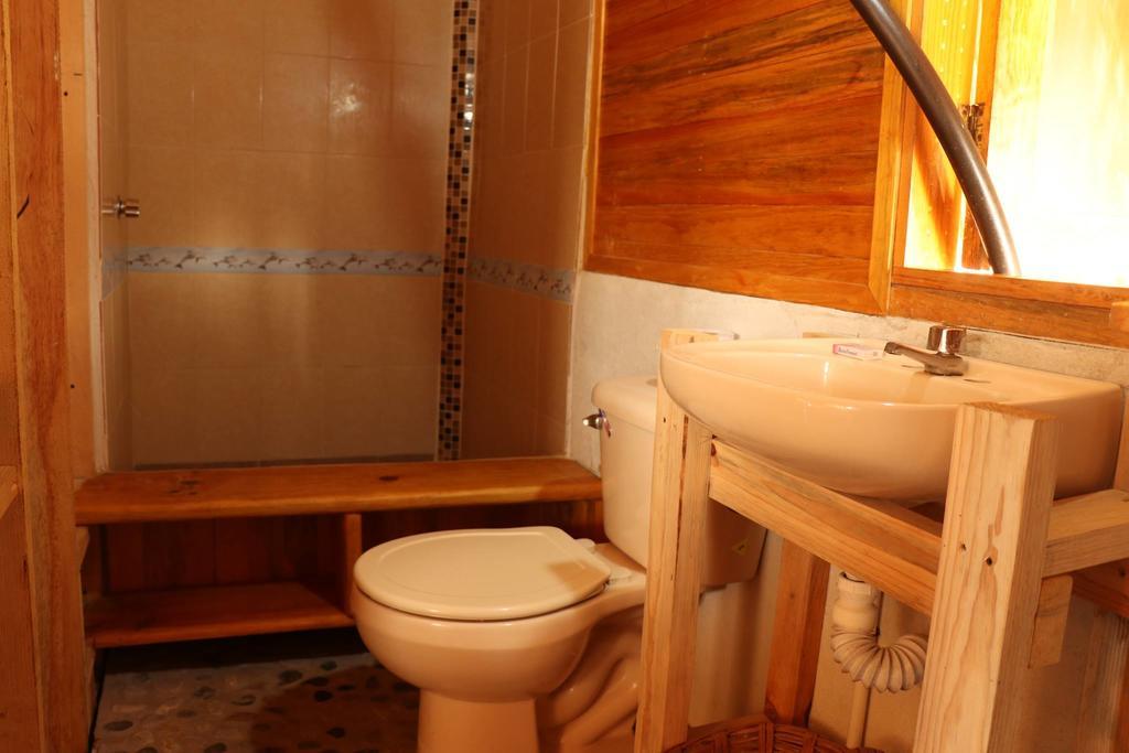 Cafe Maya - Casa Acalli Guest house