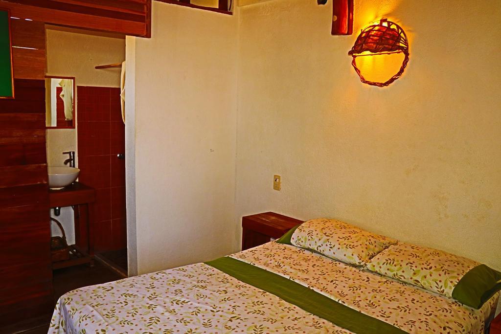 Cafe Maya - Casa Acalli Guest house 2*