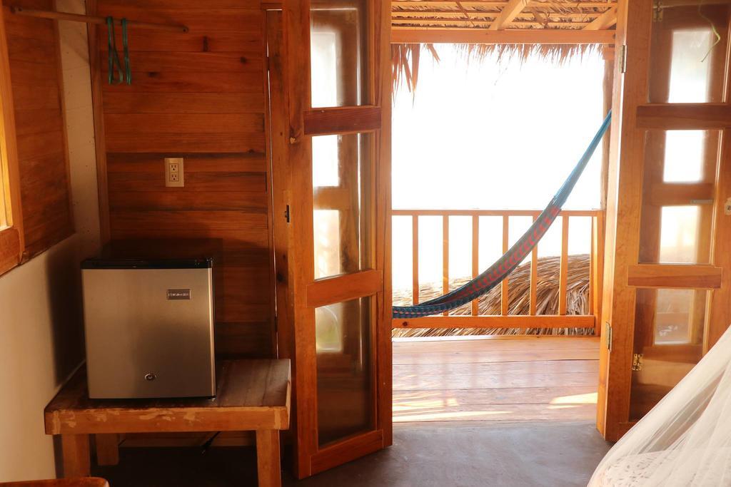 Cafe Maya - Casa Acalli 2* Zipolite
