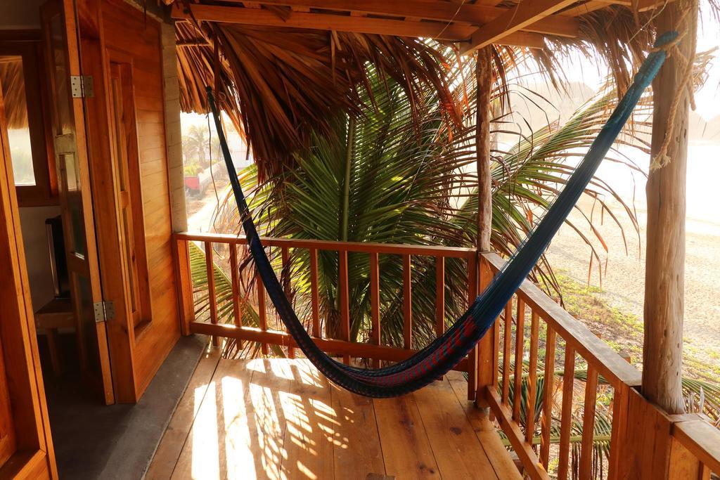 Cafe Maya - Casa Acalli Guest house
