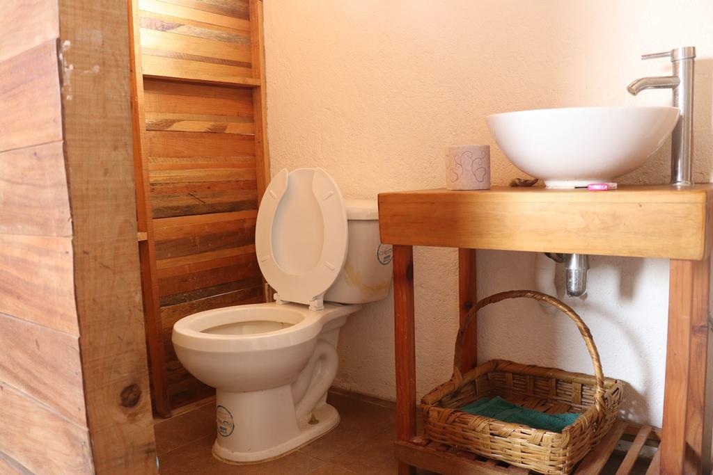 Guest house Cafe Maya - Casa Acalli 2*
