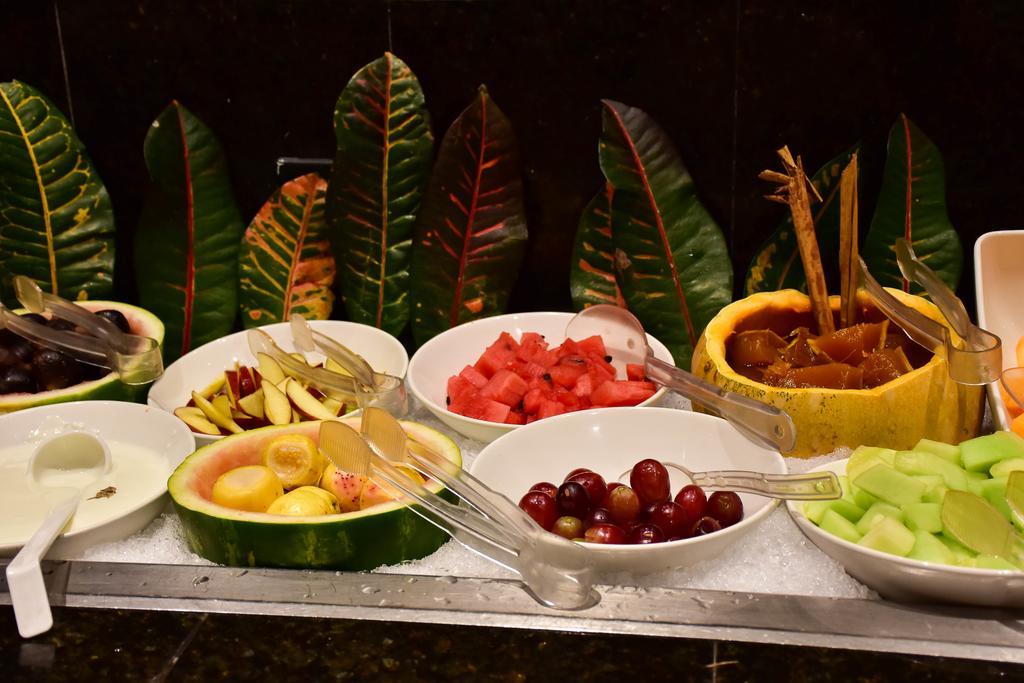 Guadalajara Plaza Ejecutivo Hotel Zapopan
