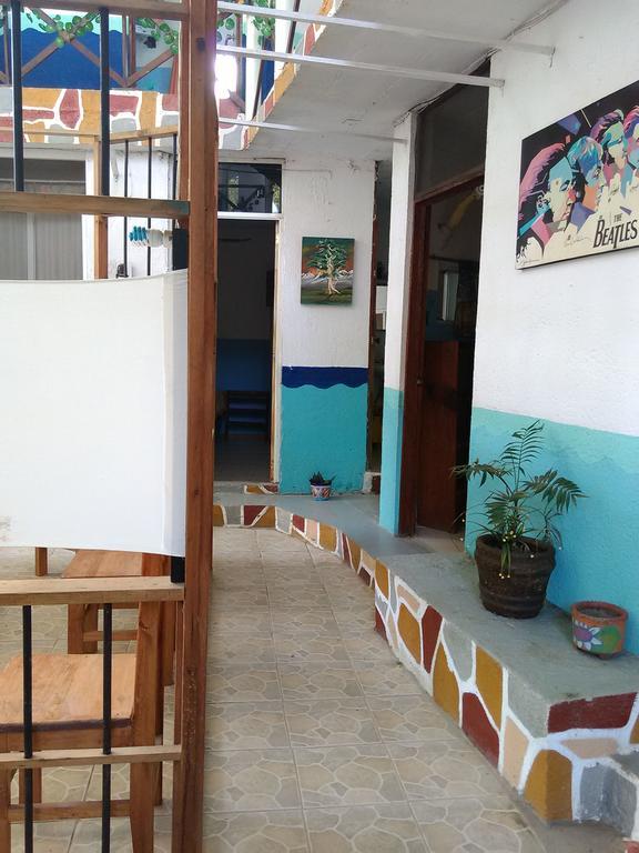 Teresa Hotel 2*