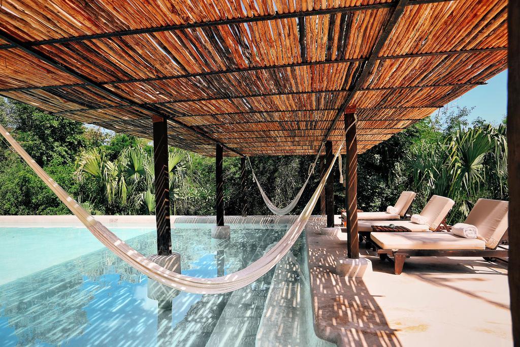 Hotel Hacienda San Jose Cholul Tixkokob