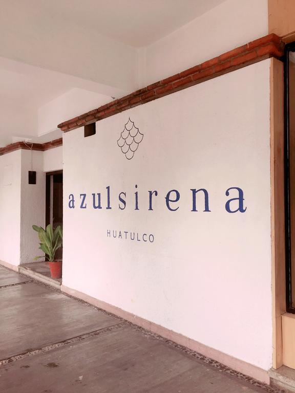 Azul Sirena Huatulco Hotel Santa Cruz Huatulco