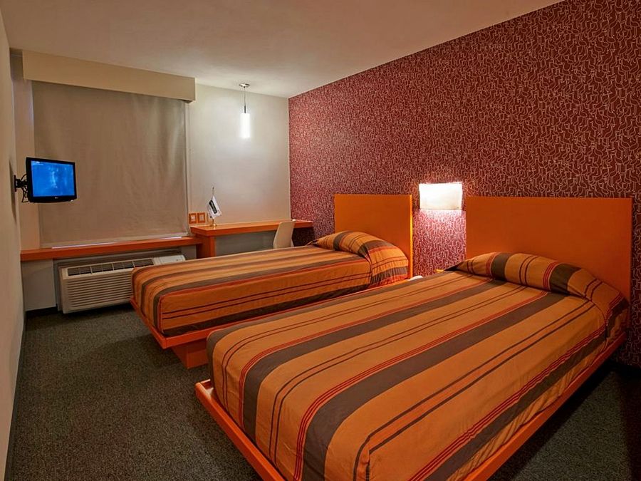 Hotel Express Junior By Marriott