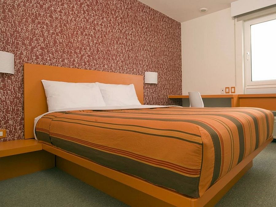 Express Junior By Marriott Hotel Mexicali
