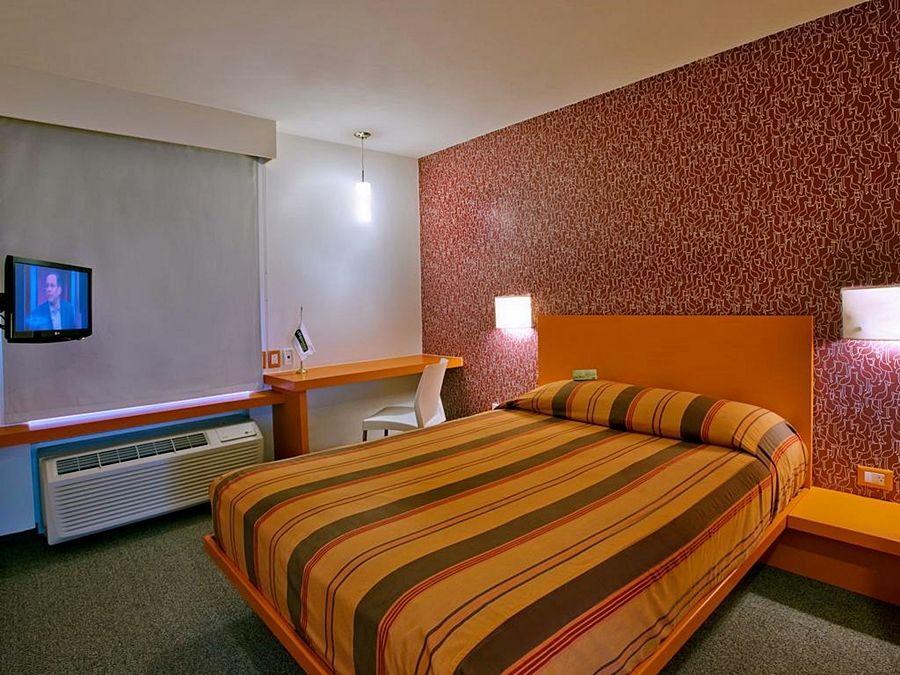 Express Junior By Marriott Mexicali