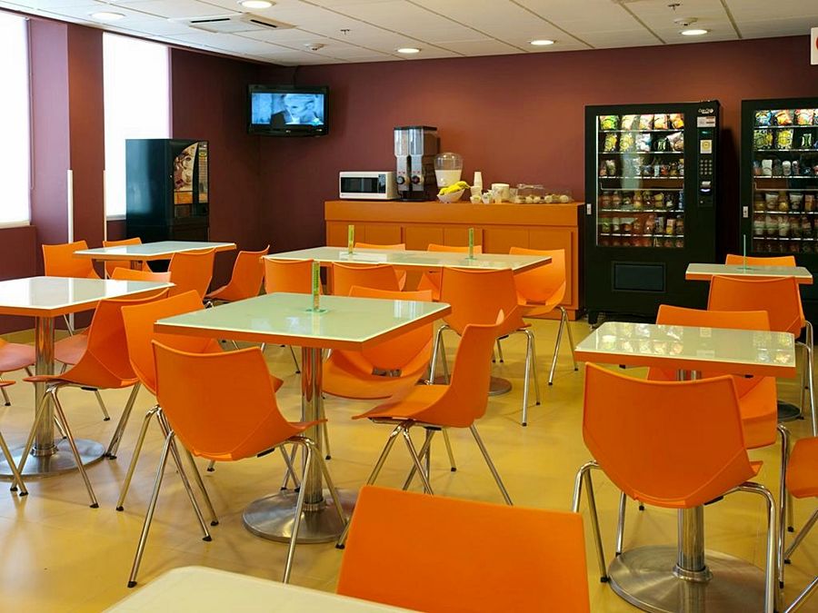 Express Junior By Marriott Hotel 3*