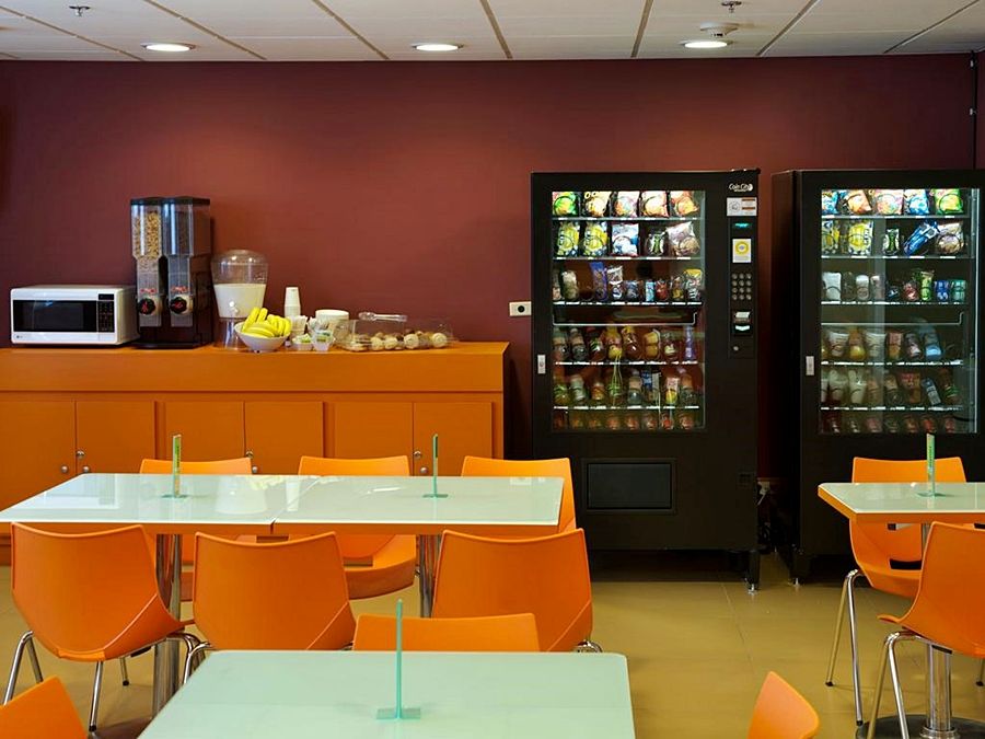 Hotel Express Junior By Marriott Mexicali