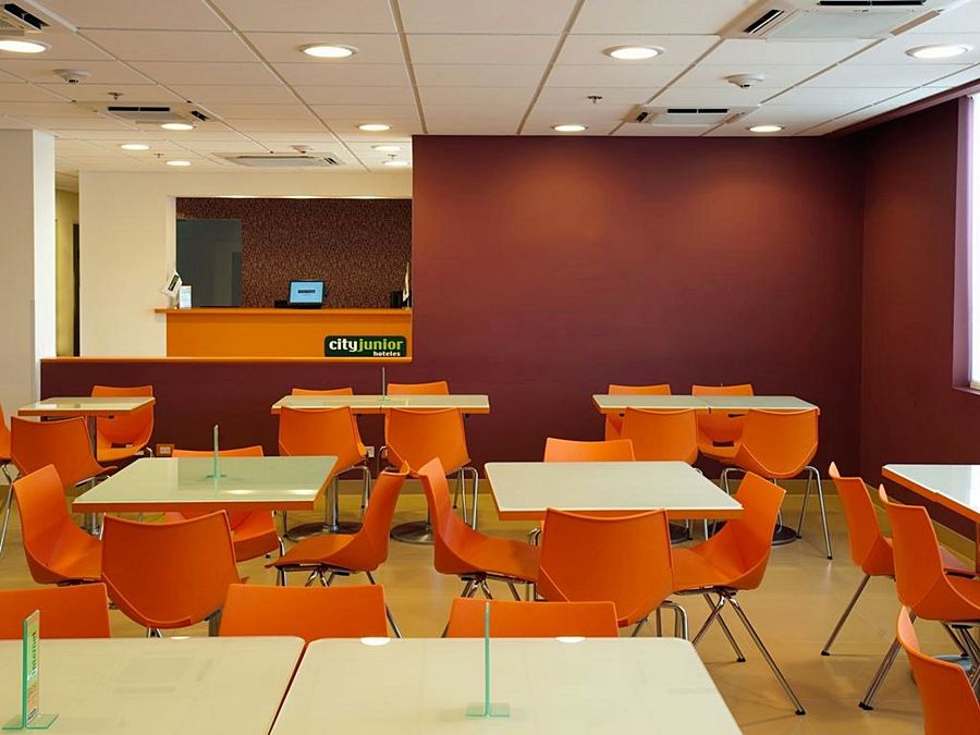 Express Junior By Marriott 3* Mexicali