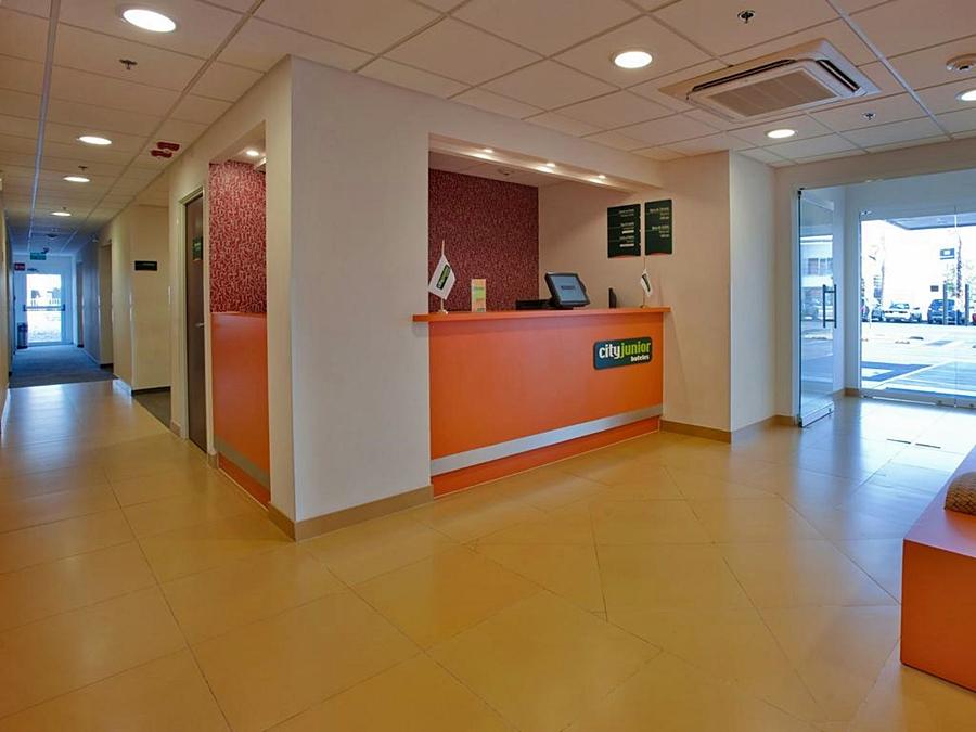 Hotel Express Junior By Marriott