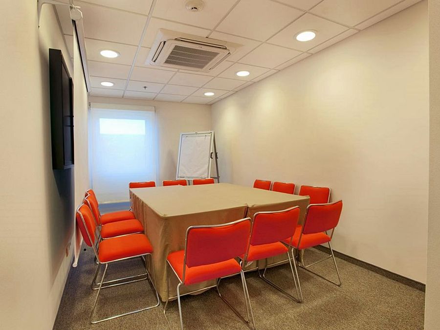 Express Junior By Marriott Mexicali
